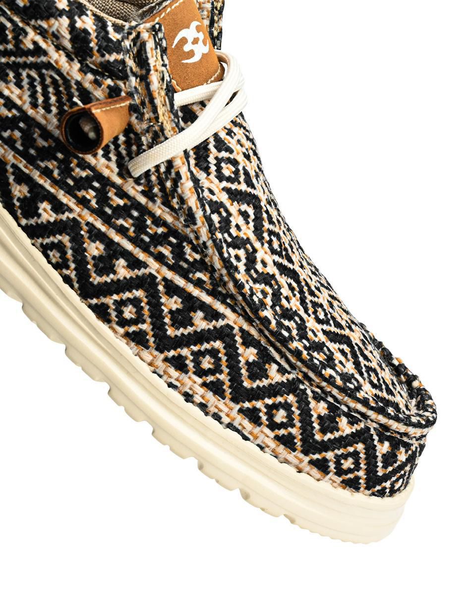 Zapato mocasín Confort para hombre 3