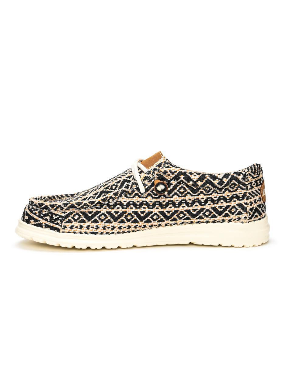 Zapato mocasín Confort para hombre 4