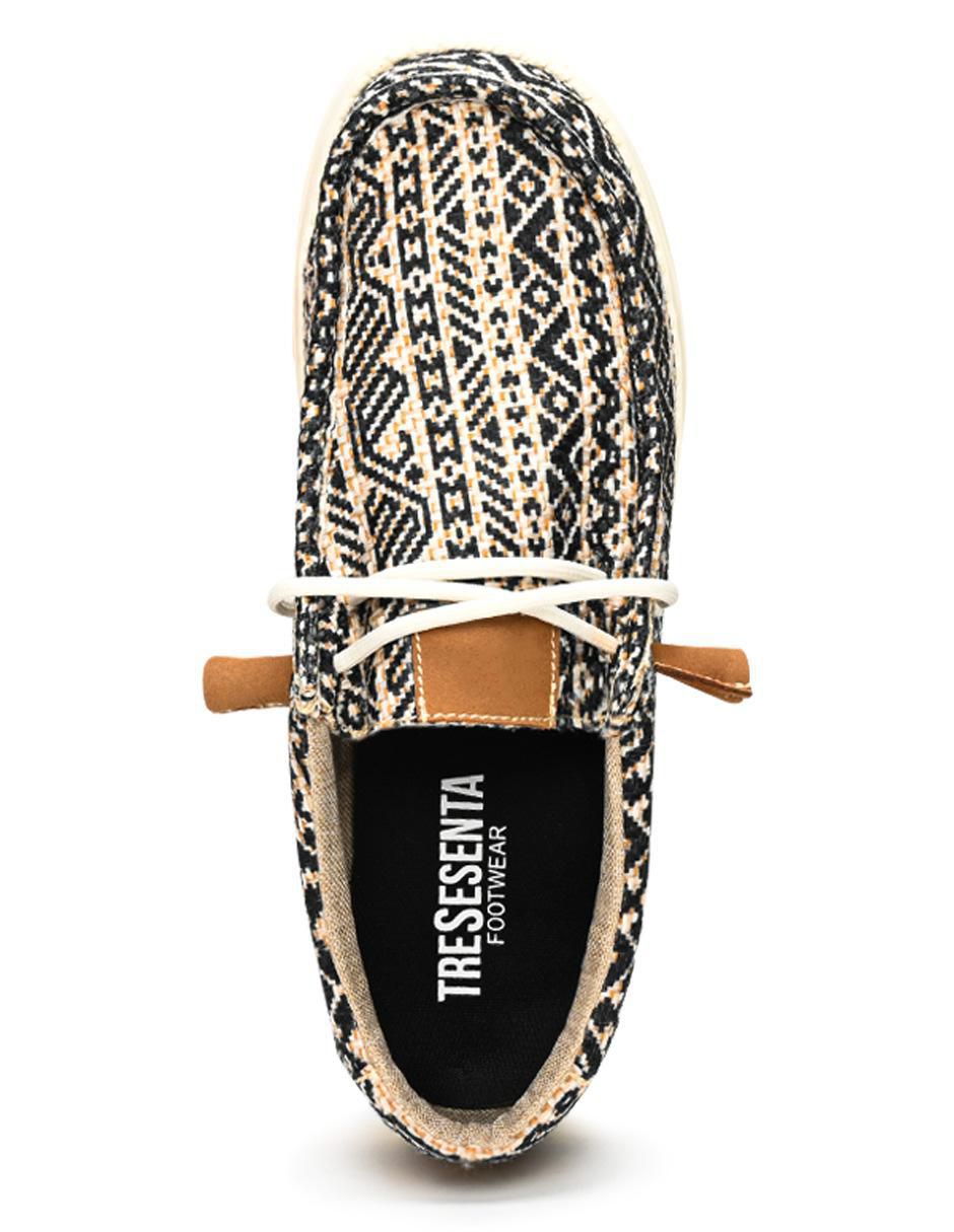 Zapato mocasín Confort para hombre 5