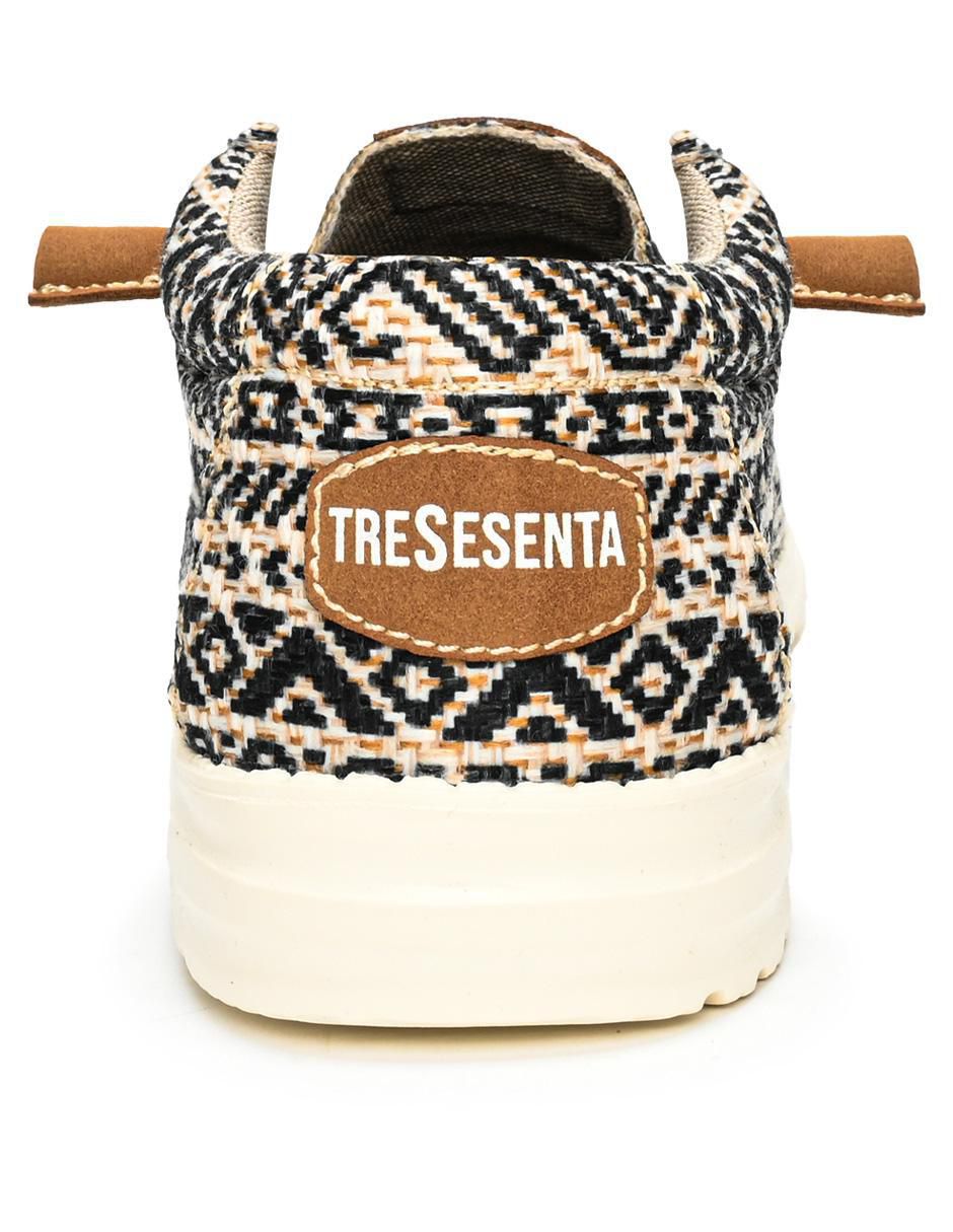 Zapato mocasín Confort para hombre 6