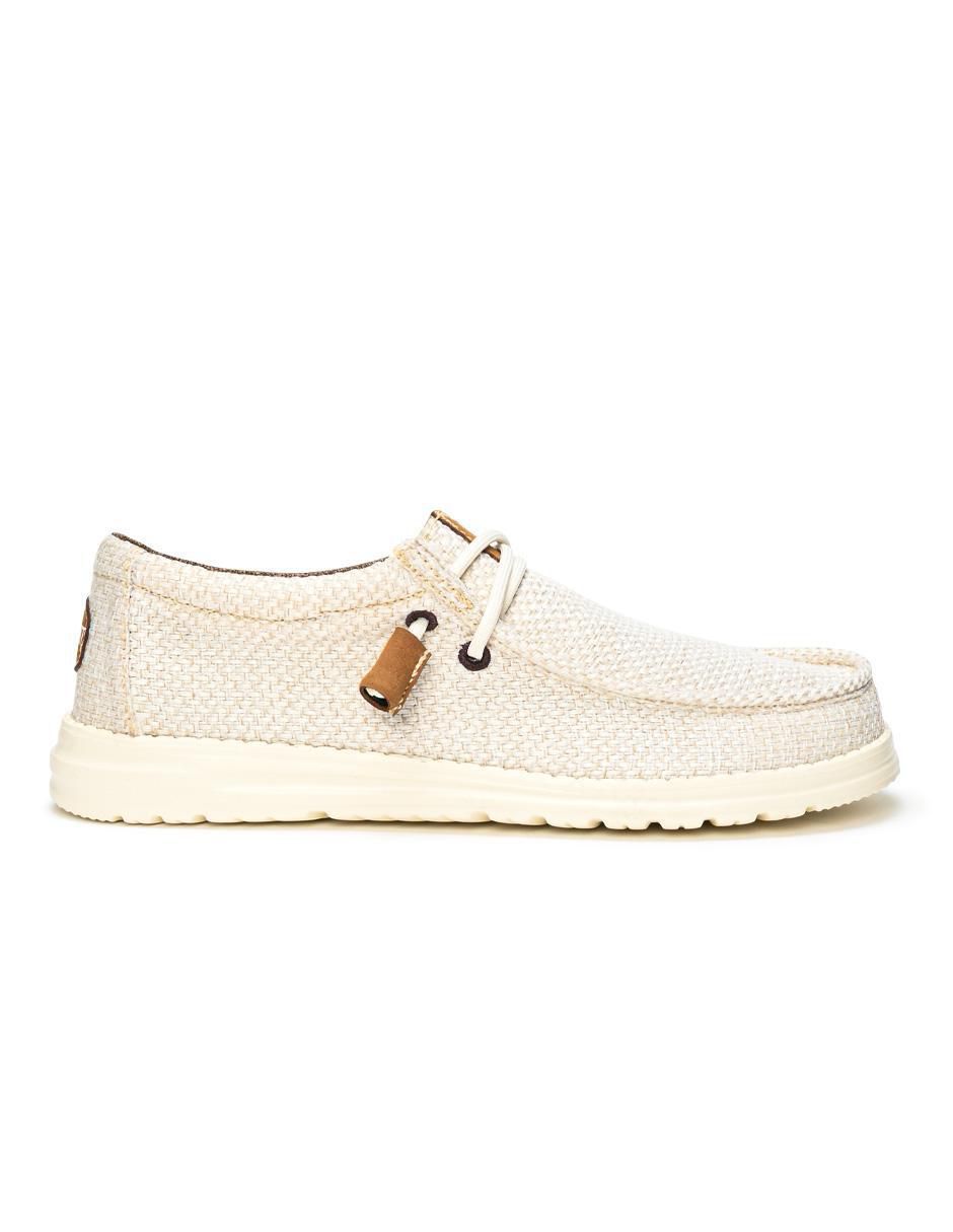 Zapato mocasín Confort para hombre Zapato mocasín Confort para hombre