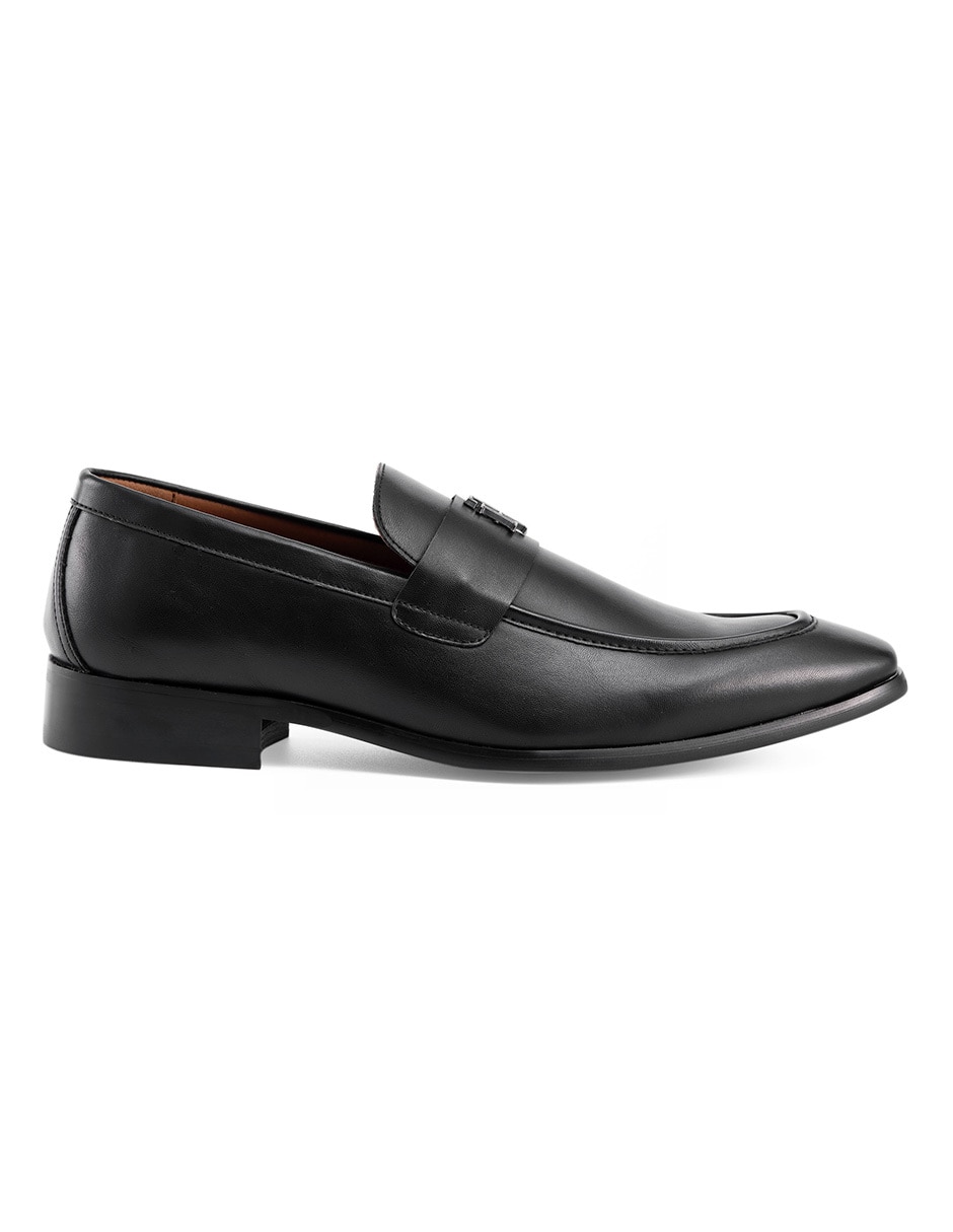 Zapato mocasín para hombre