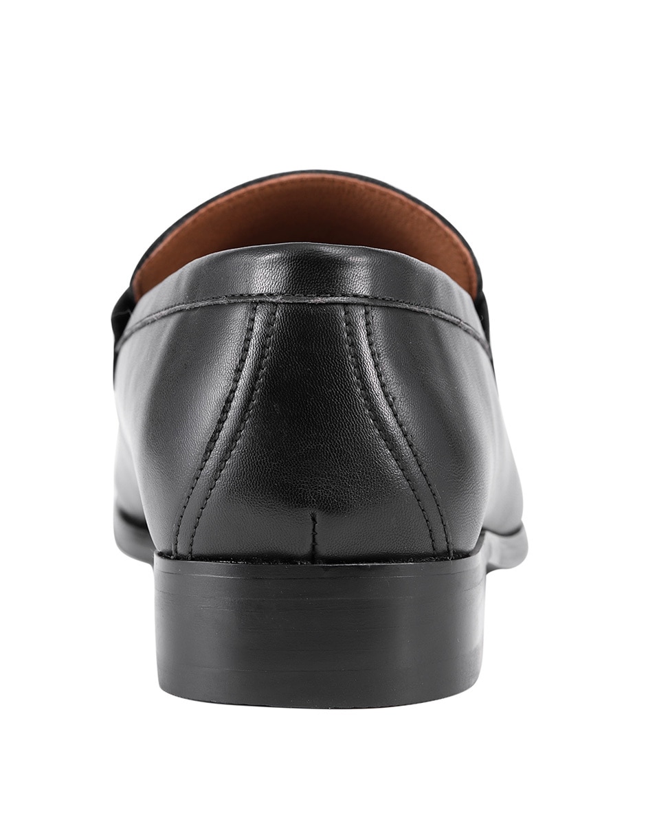 Zapato mocasín para hombre 2