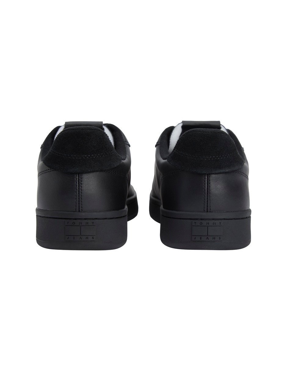 Tenis de piel FA25 para hombre 2