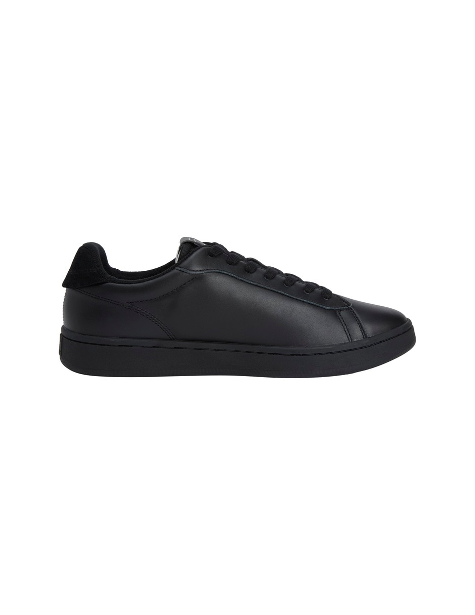 Tenis de piel FA25 para hombre 4
