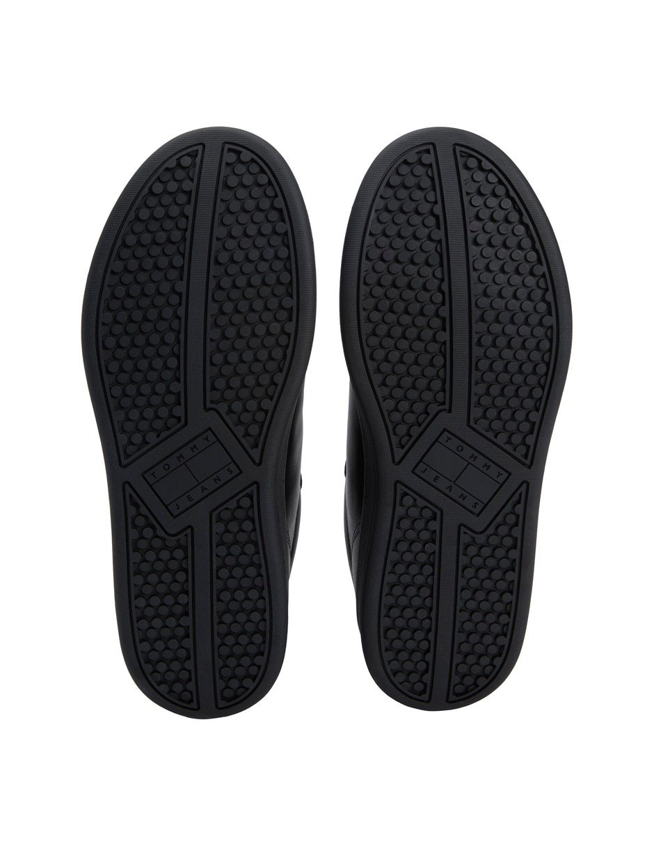 Tenis de piel FA25 para hombre 6