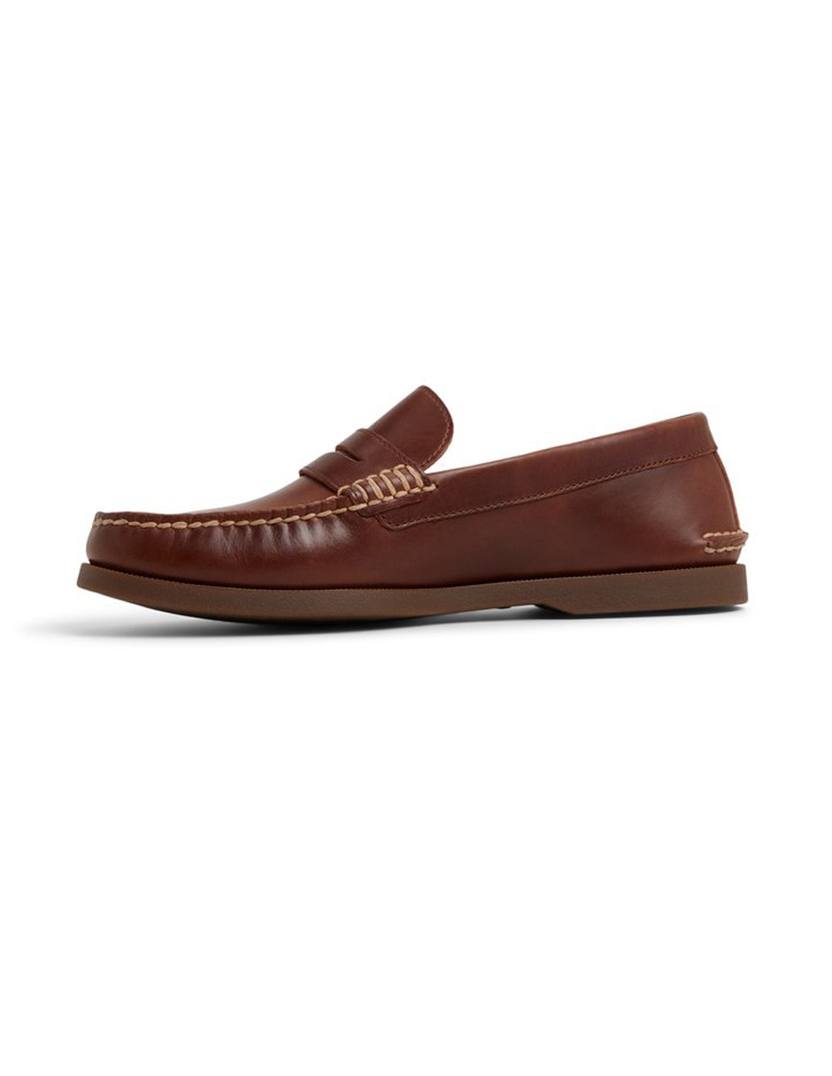 Zapato mocasín Calzado caballero para hombre 2