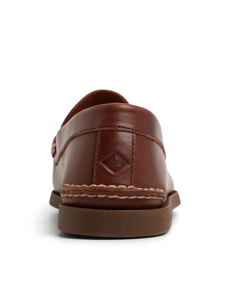 Zapato mocasín Calzado caballero para hombre 3