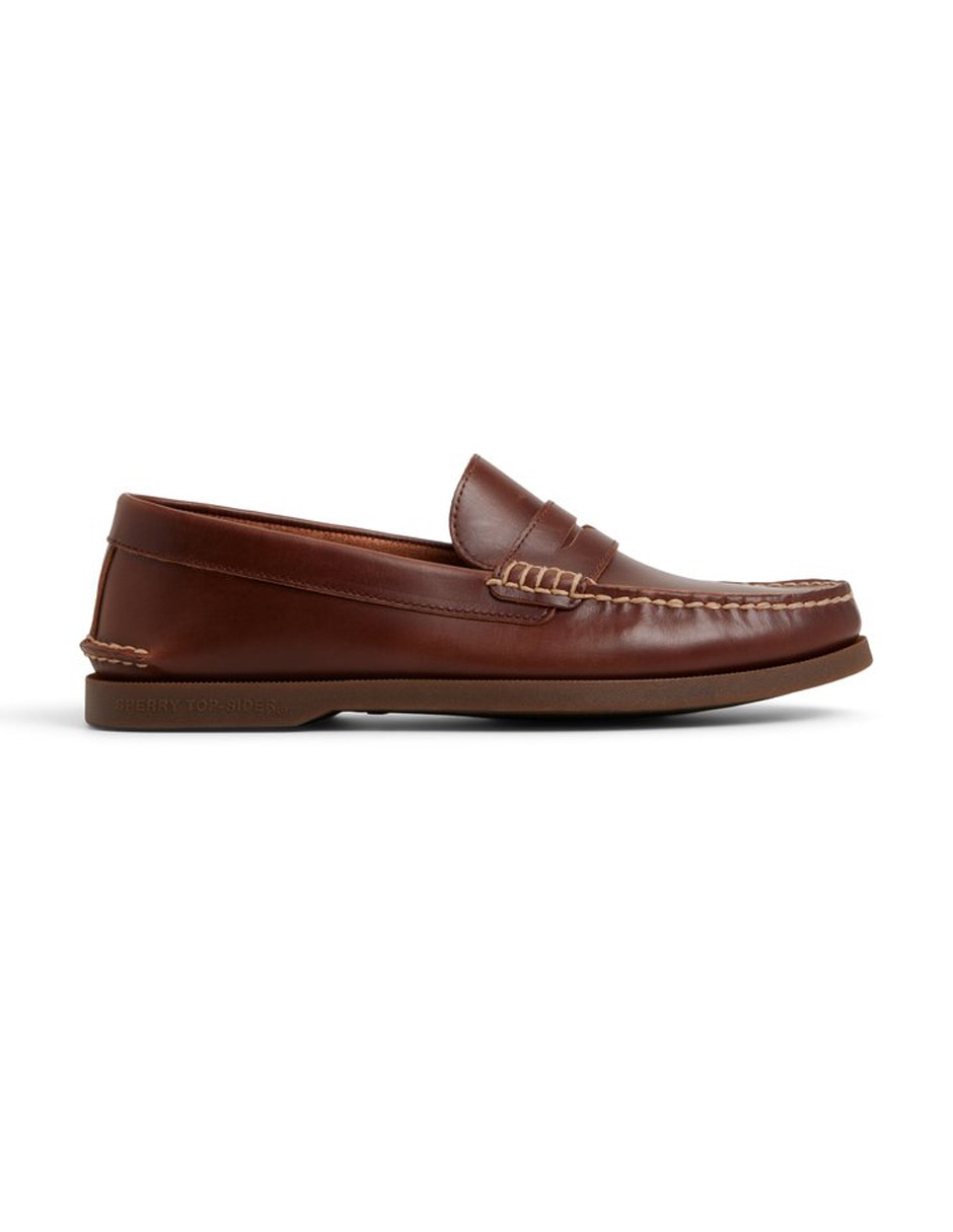 Zapato mocasín Calzado caballero para hombre 5