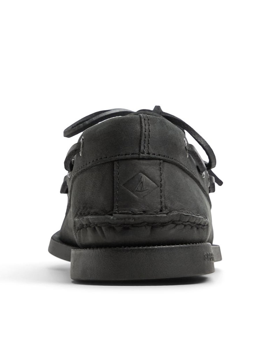 Zapato náutico Calzado caballero para hombre 4