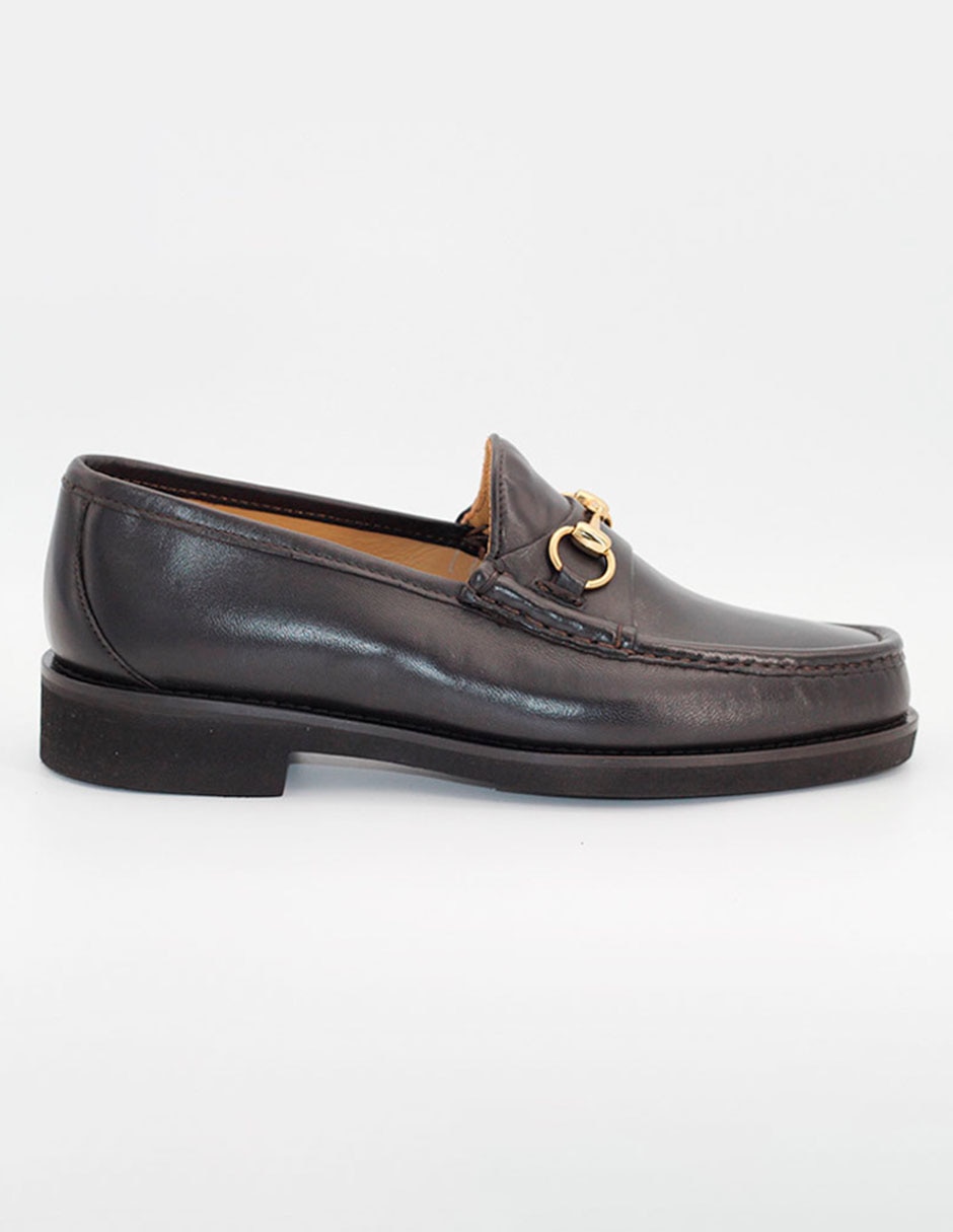 Mocasín para hombre