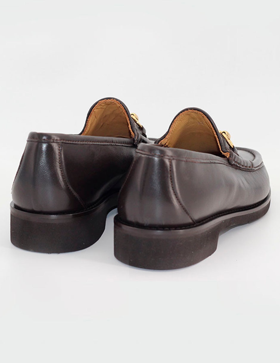 Mocasín para hombre 2