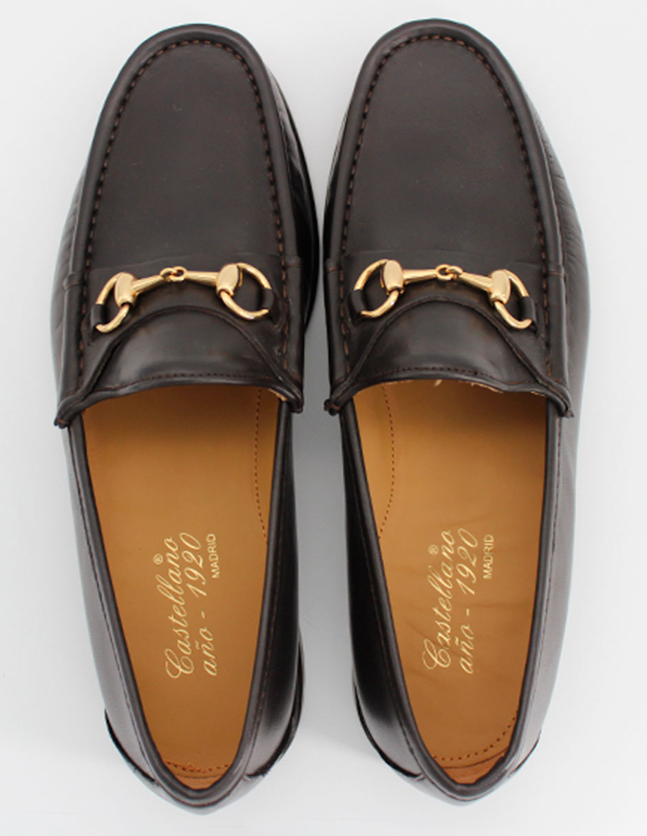 Mocasín para hombre 3