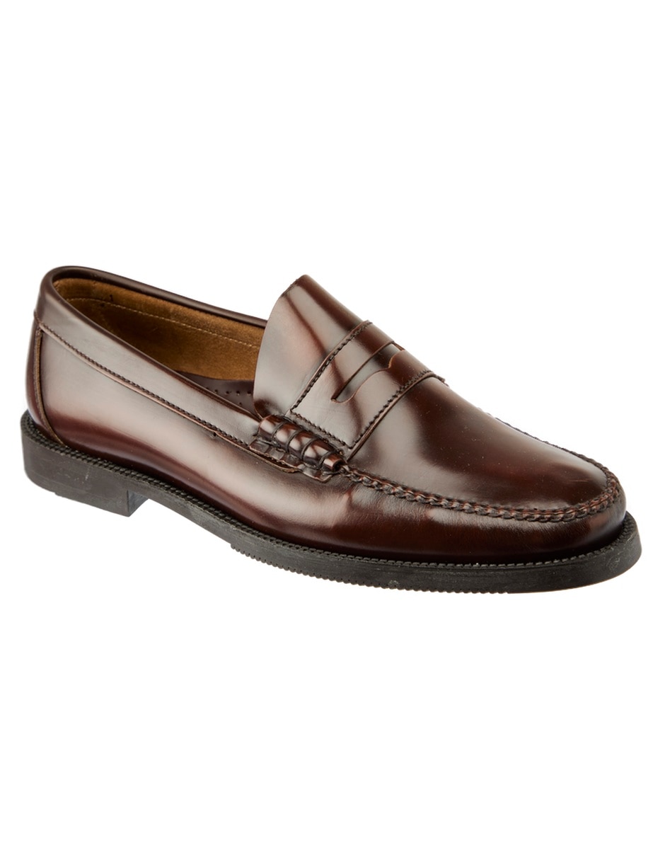 Mocasín para hombre
