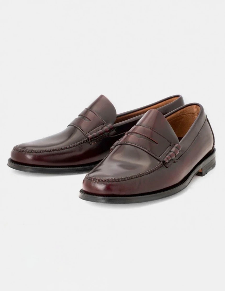 Mocasín para hombre 2