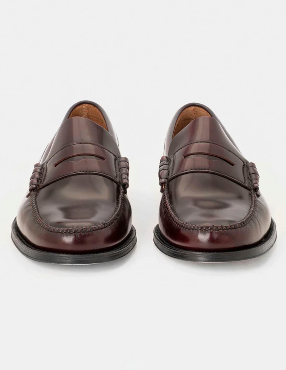 Mocasín para hombre 3
