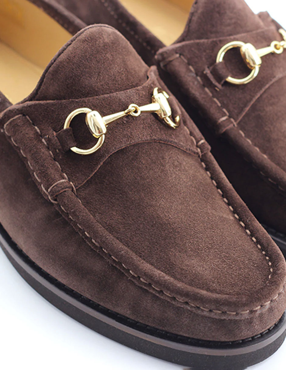 Mocasín para hombre 3