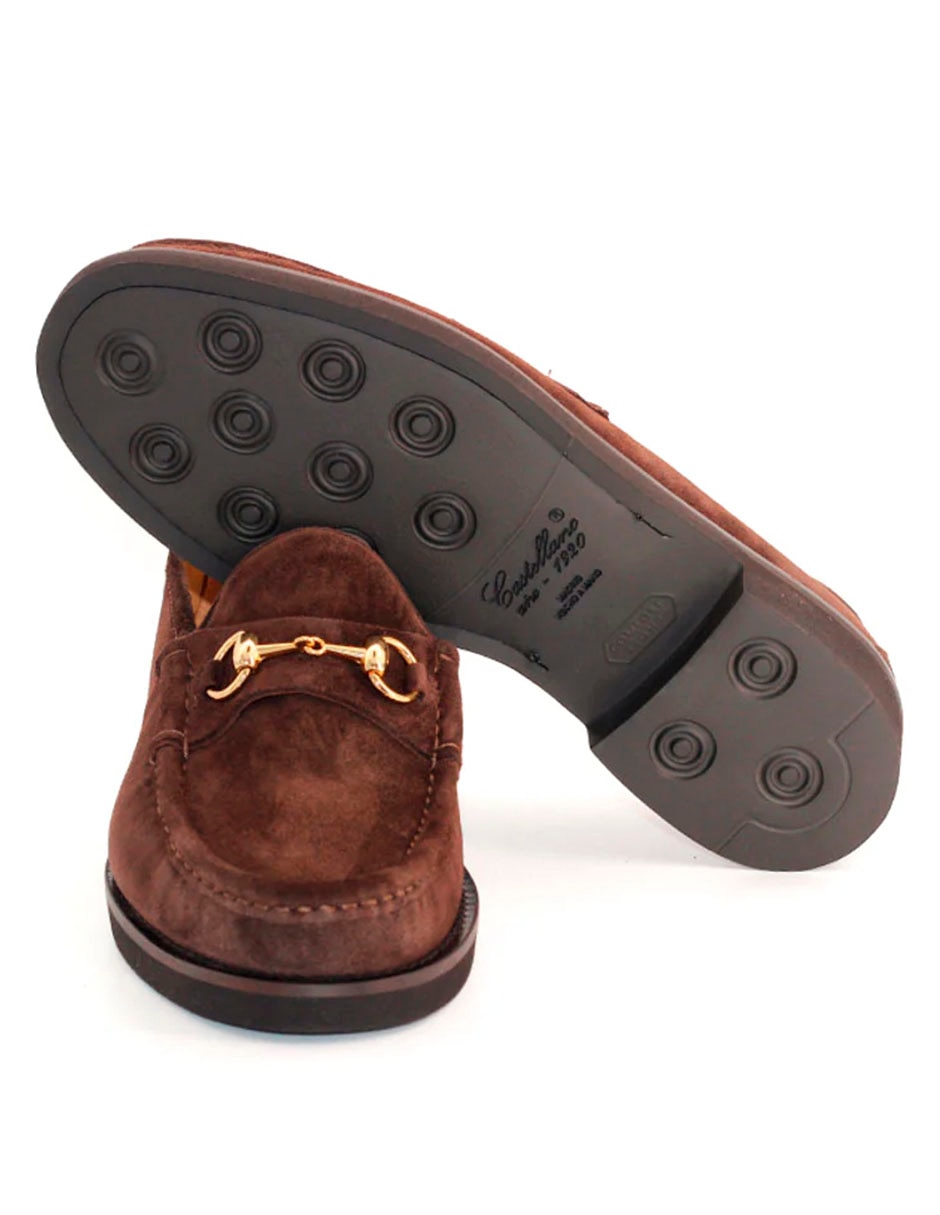 Mocasín para hombre 4