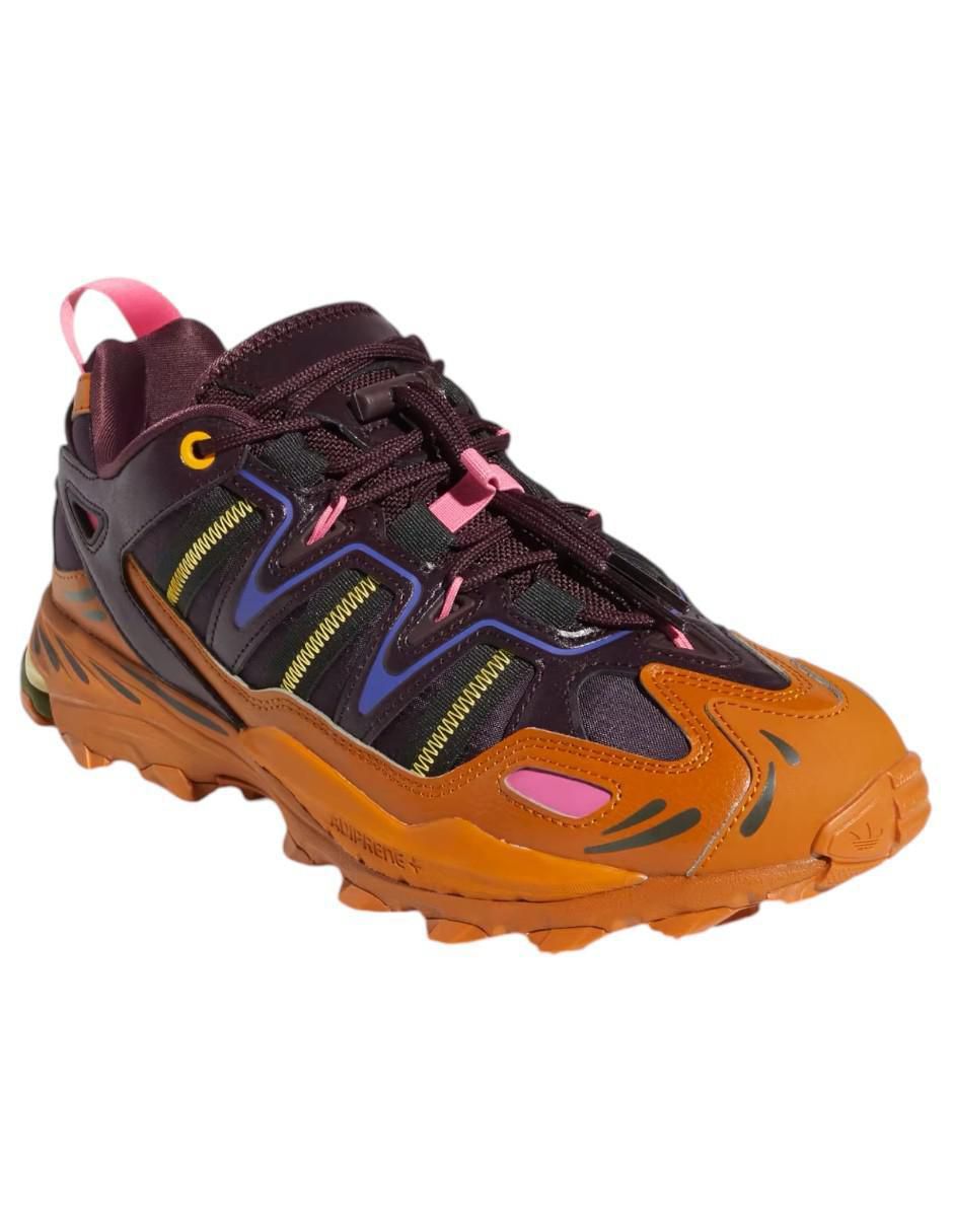 Tenis Hyperturf Adventure Ddlm para hombre 2