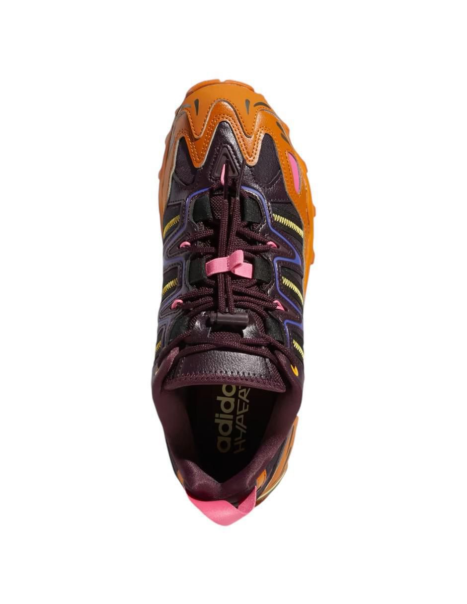 Tenis Hyperturf Adventure Ddlm para hombre 3