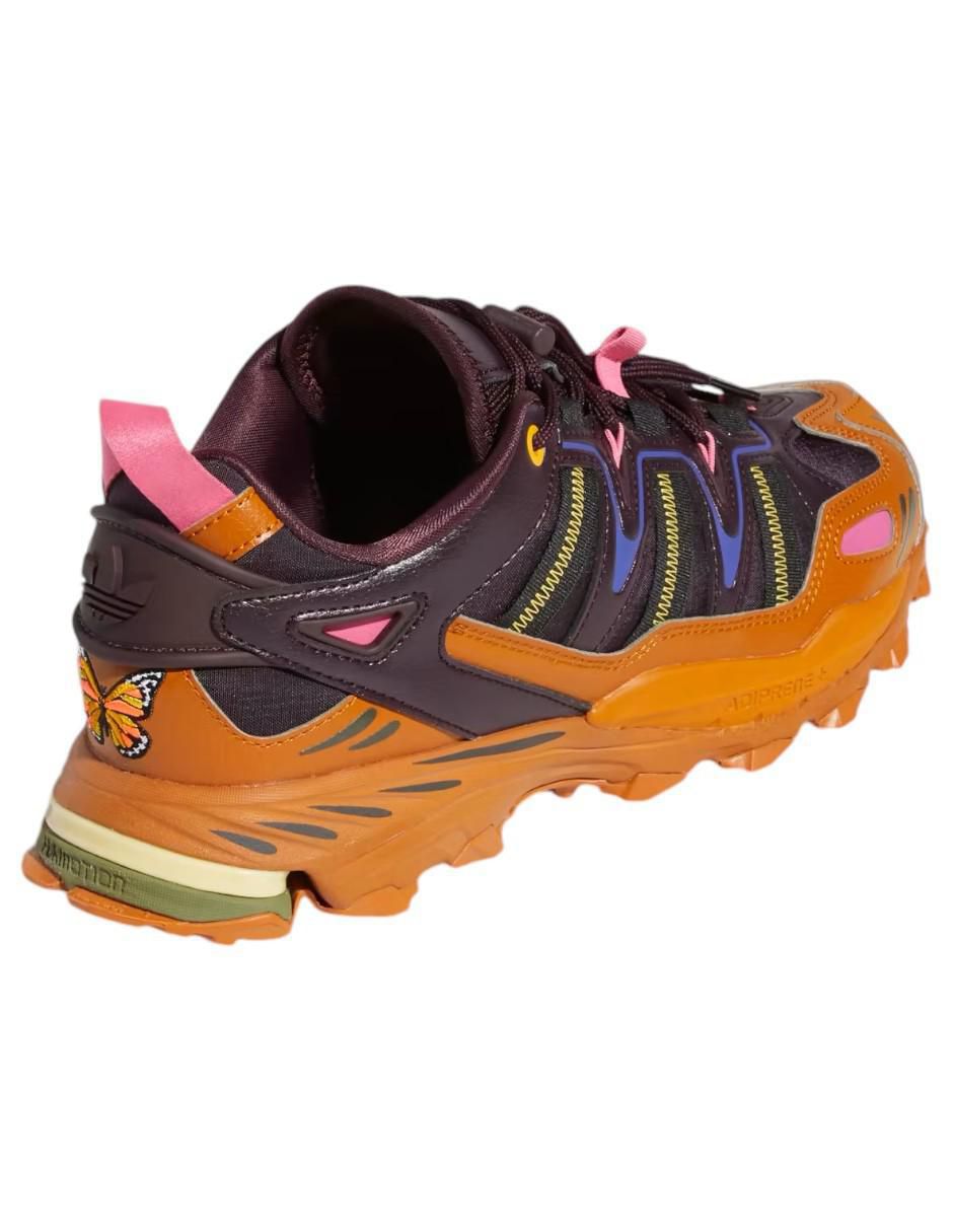 Tenis Hyperturf Adventure Ddlm para hombre 5