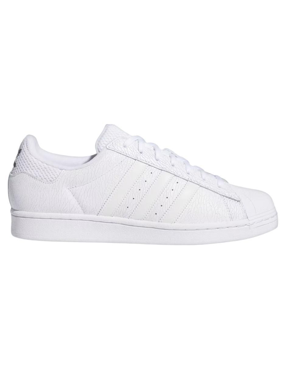 adidas gazelle silver green womens adidas Superstar II - Women's main image 0