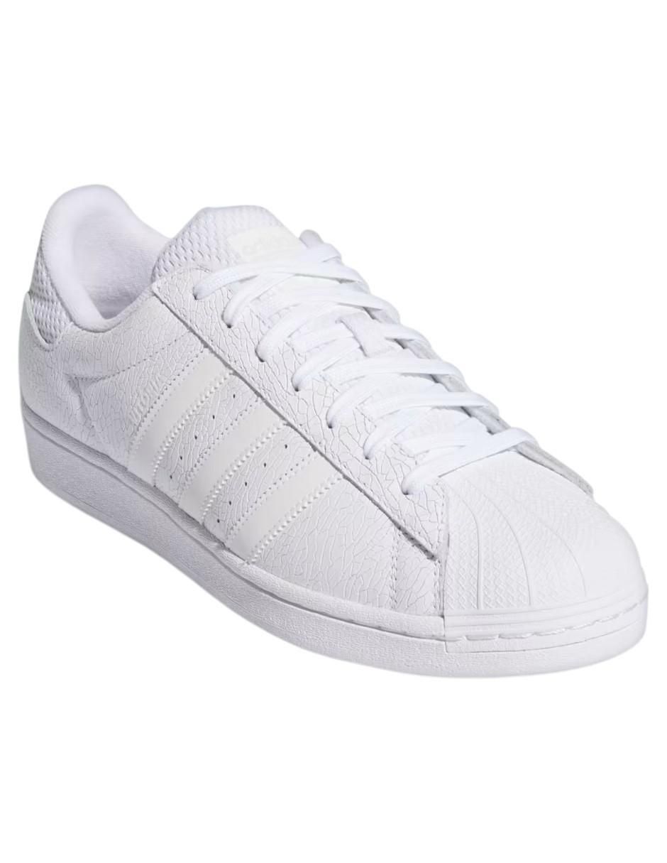 "tenis" "de piel"(si aplica) superstar adv x victoria "para hombre" 2