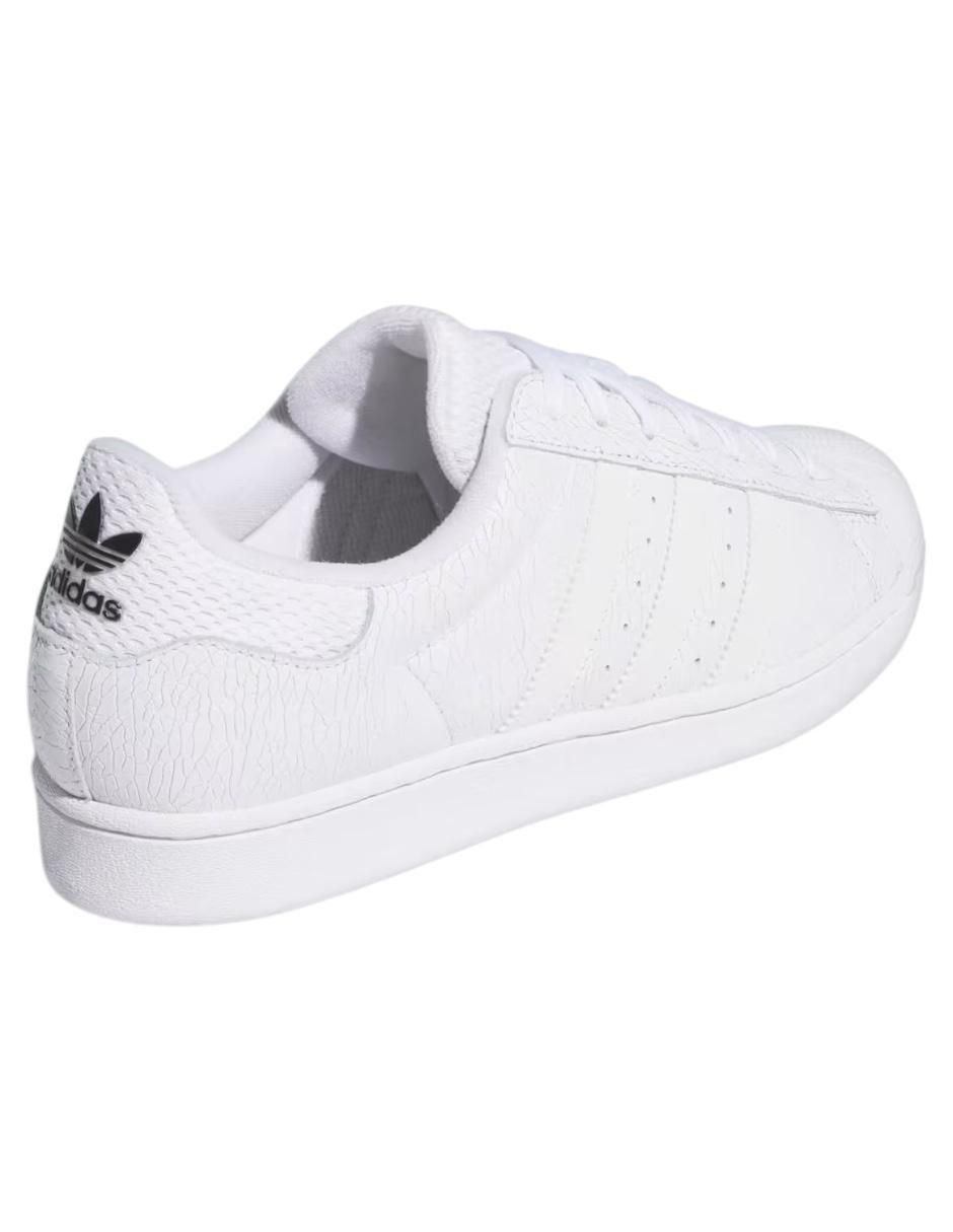 "tenis" "de piel"(si aplica) superstar adv x victoria "para hombre" 5