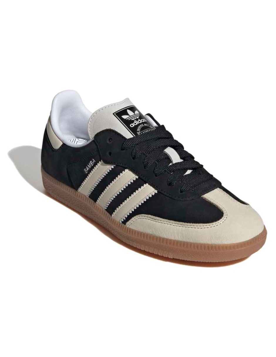 Tenis samba para hombre 5
