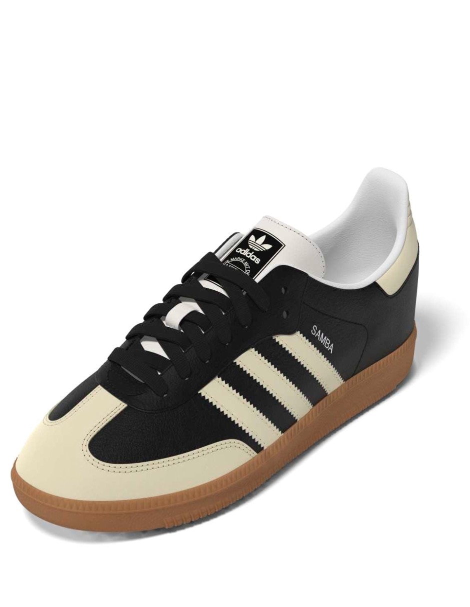 Tenis samba para hombre 10