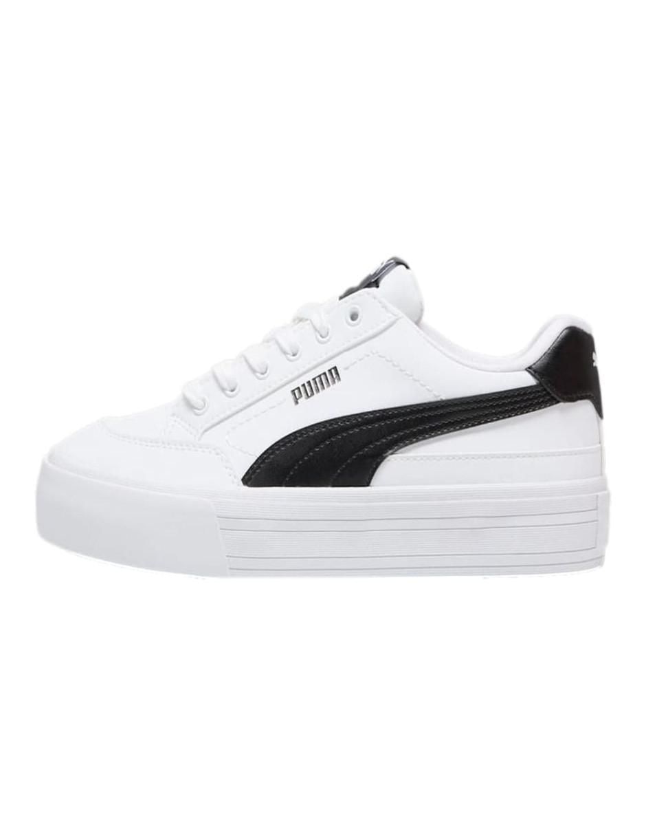 Tenis court classic vulc fs sl para hombre