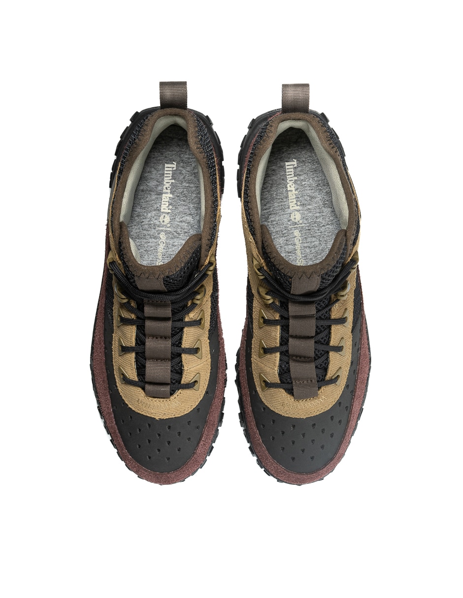 Tenis" de piel Greenstride Motion 6 para hombre 2