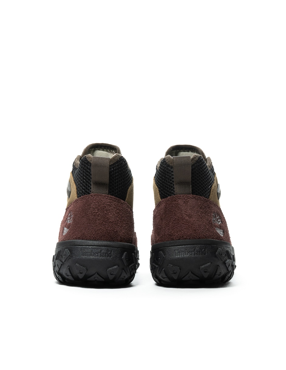 Tenis" de piel Greenstride Motion 6 para hombre 6