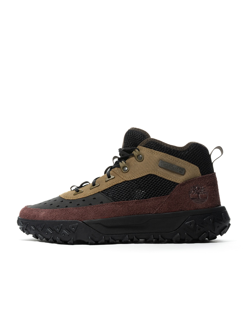 Tenis" de piel Greenstride Motion 6 para hombre 7