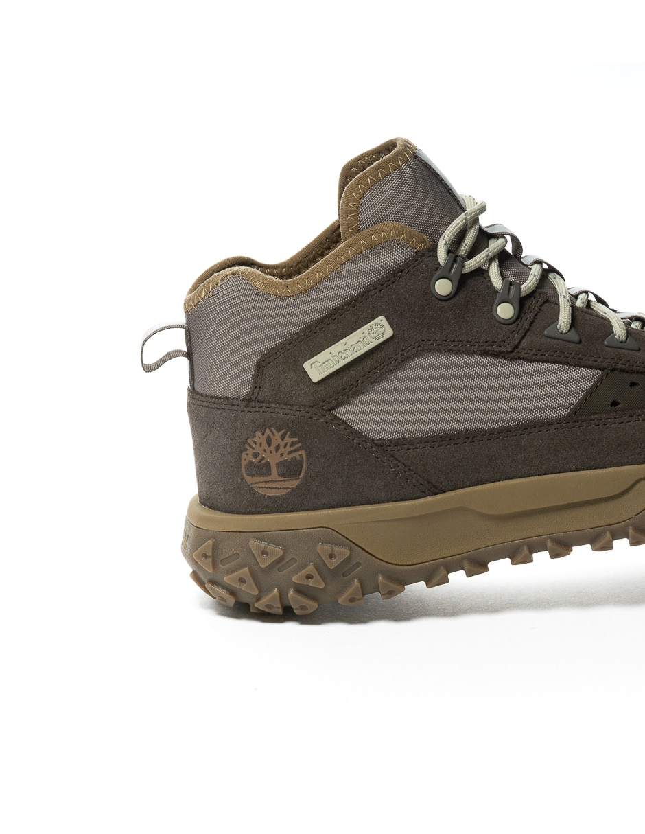 Tenis de pie Greenstride Motion 6 para hombre 3