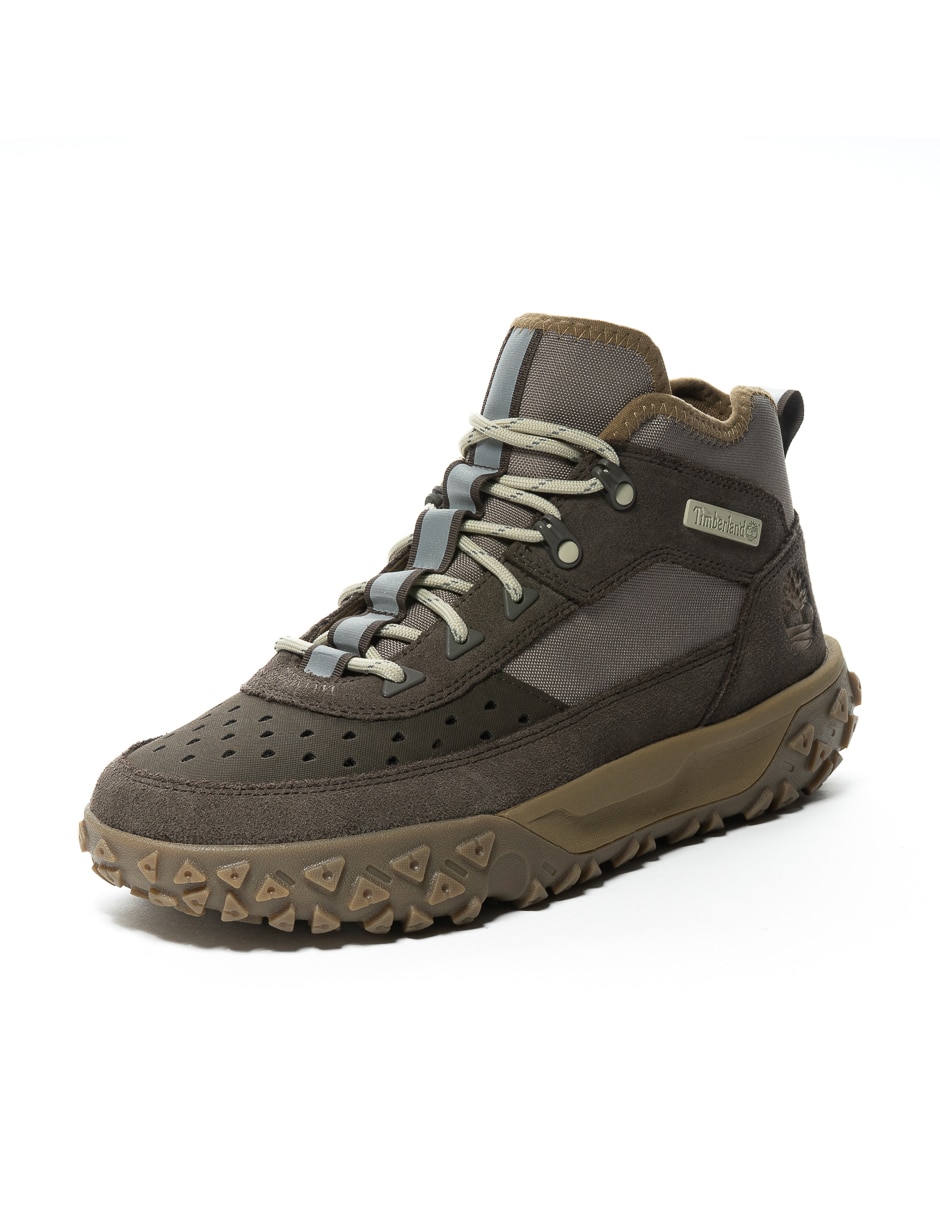 Tenis de pie Greenstride Motion 6 para hombre 4