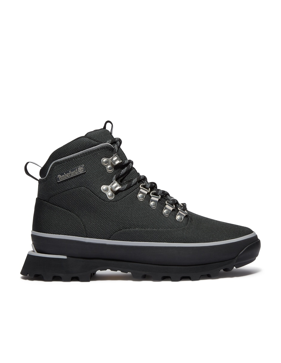 Tenis de piel Euro Hiker para hombre Tenis de piel Euro Hiker para hombre