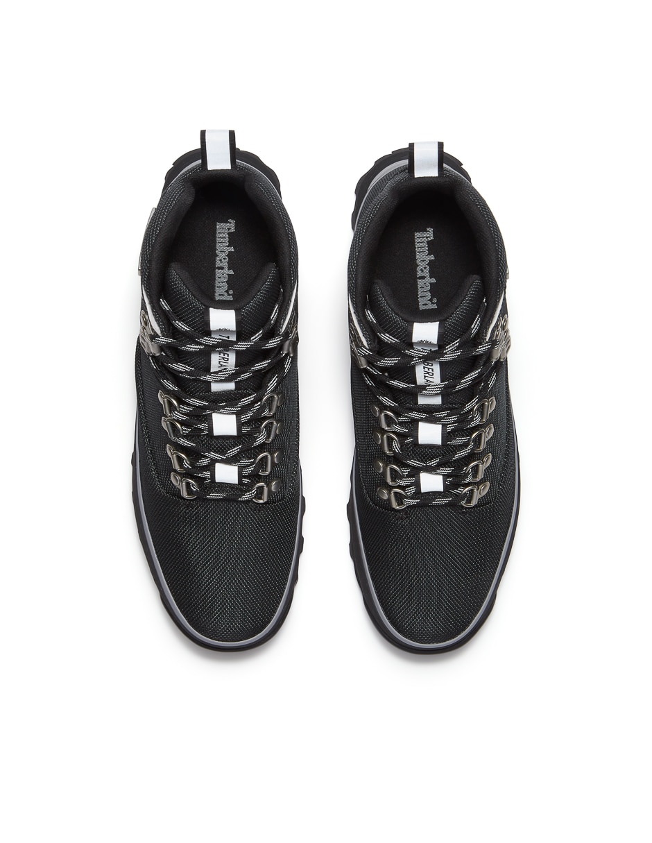 Tenis de piel Euro Hiker para hombre 2