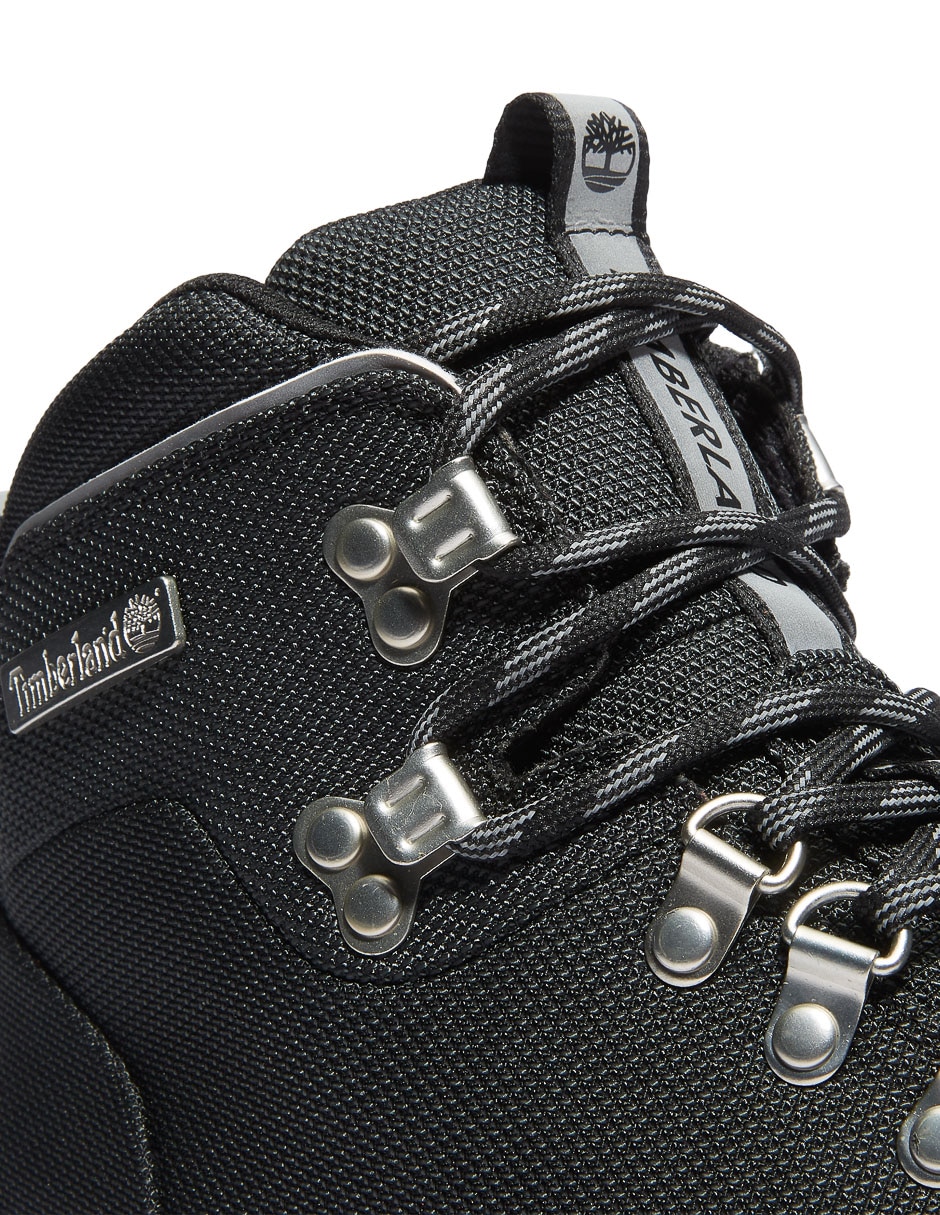 Tenis de piel Euro Hiker para hombre 3