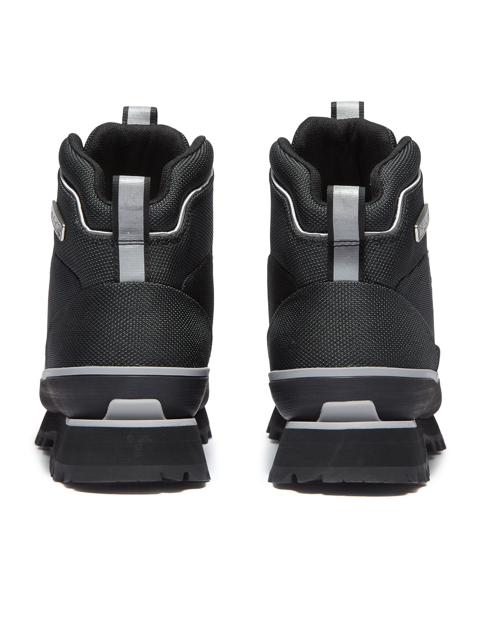 Tenis de piel Euro Hiker para hombre 6