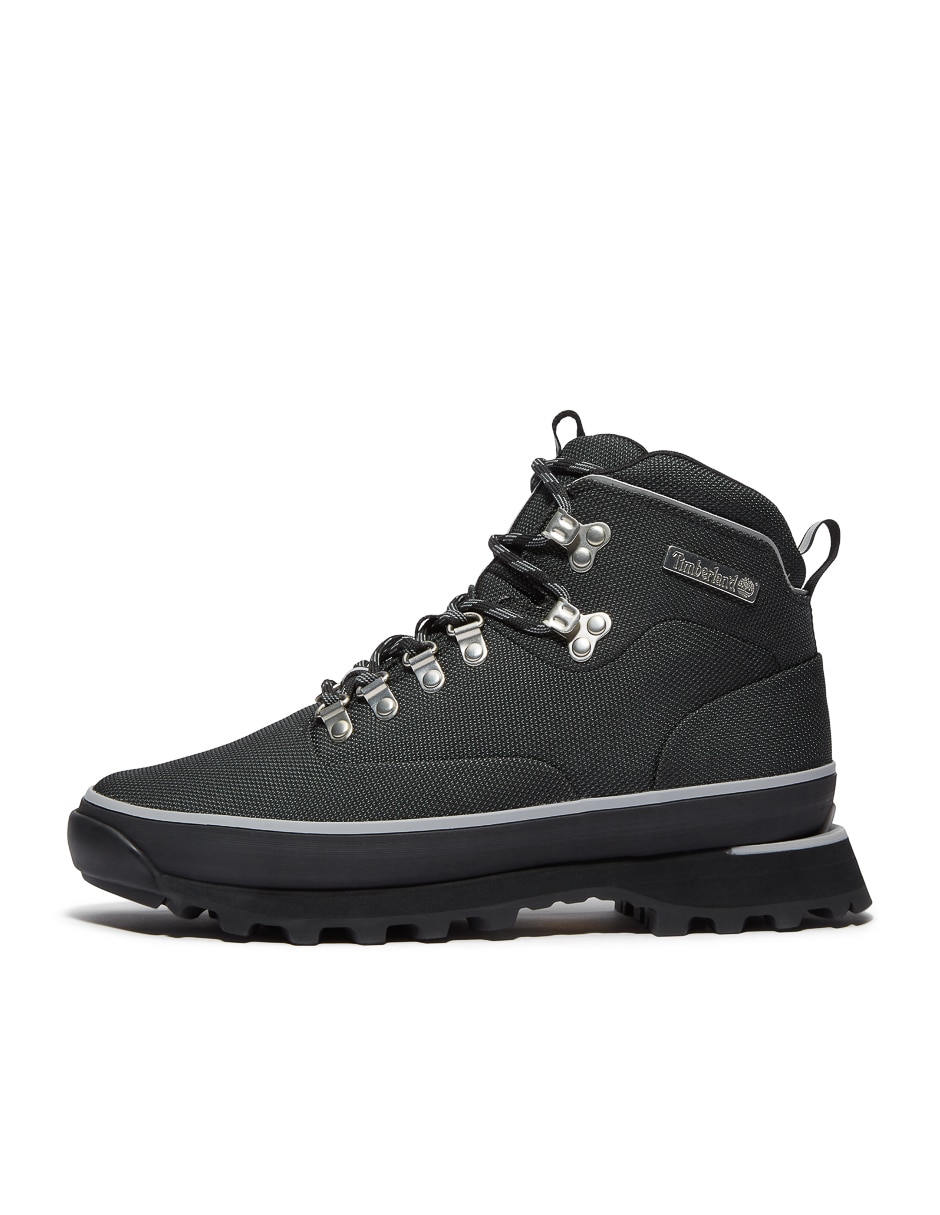 Tenis de piel Euro Hiker para hombre 7
