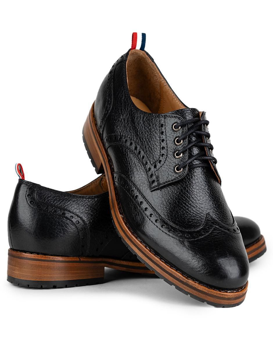 Zapato bostoniano Corleone para hombre 2