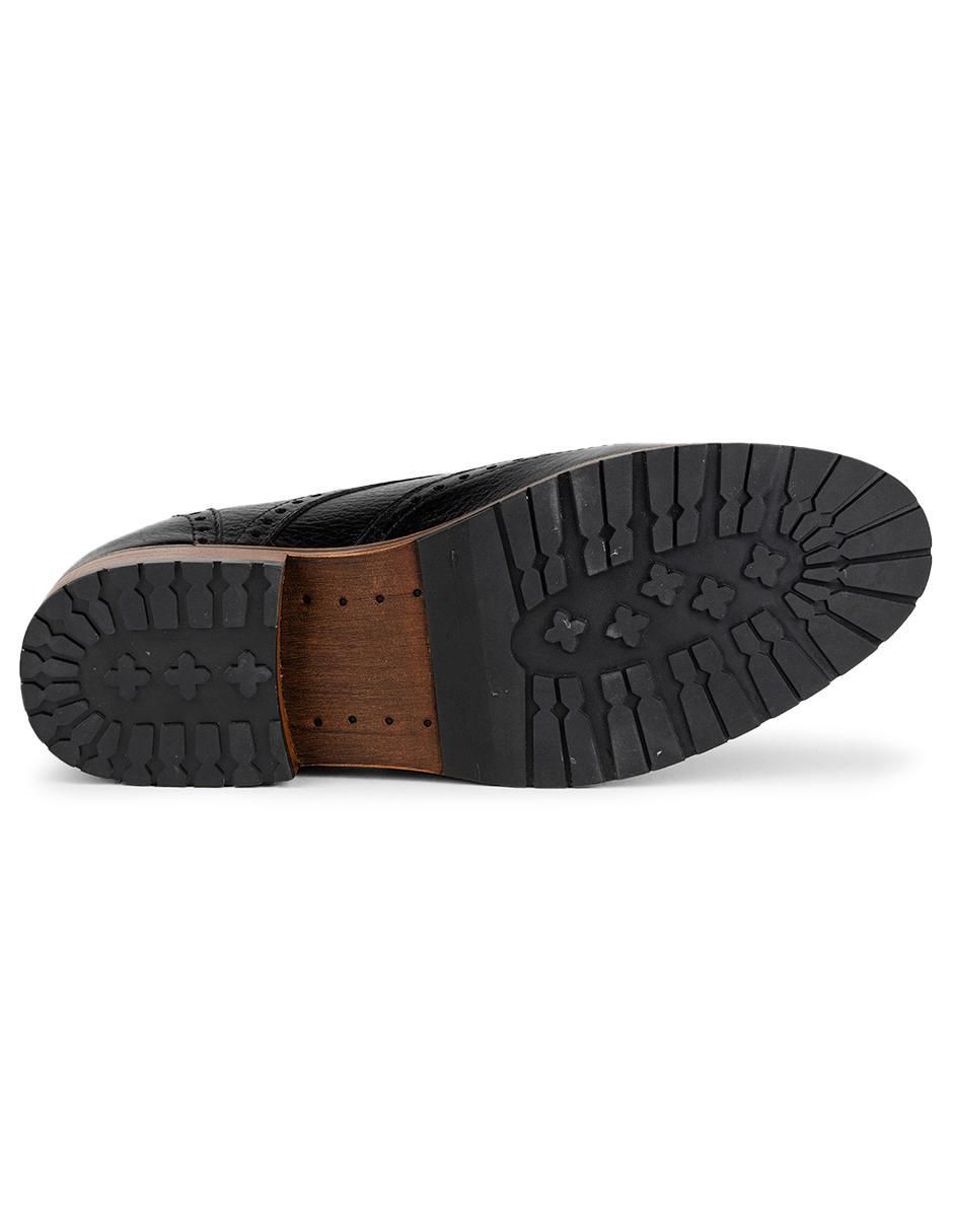 Zapato bostoniano Corleone para hombre 4