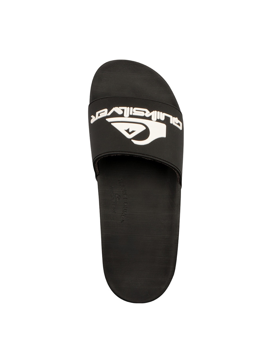 Sandalia Qs Mx slide para hombre 3