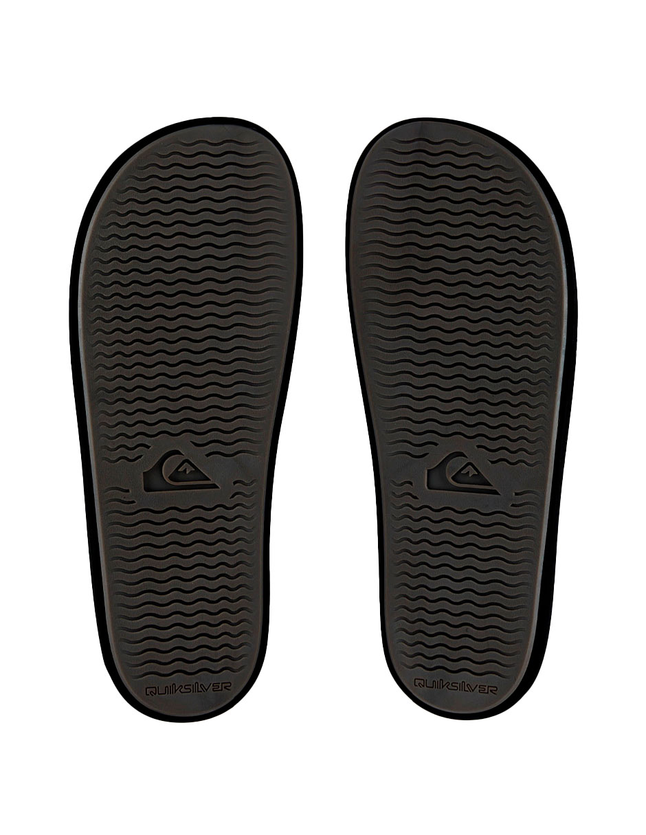 Sandalia Qs Mx slide para hombre 4