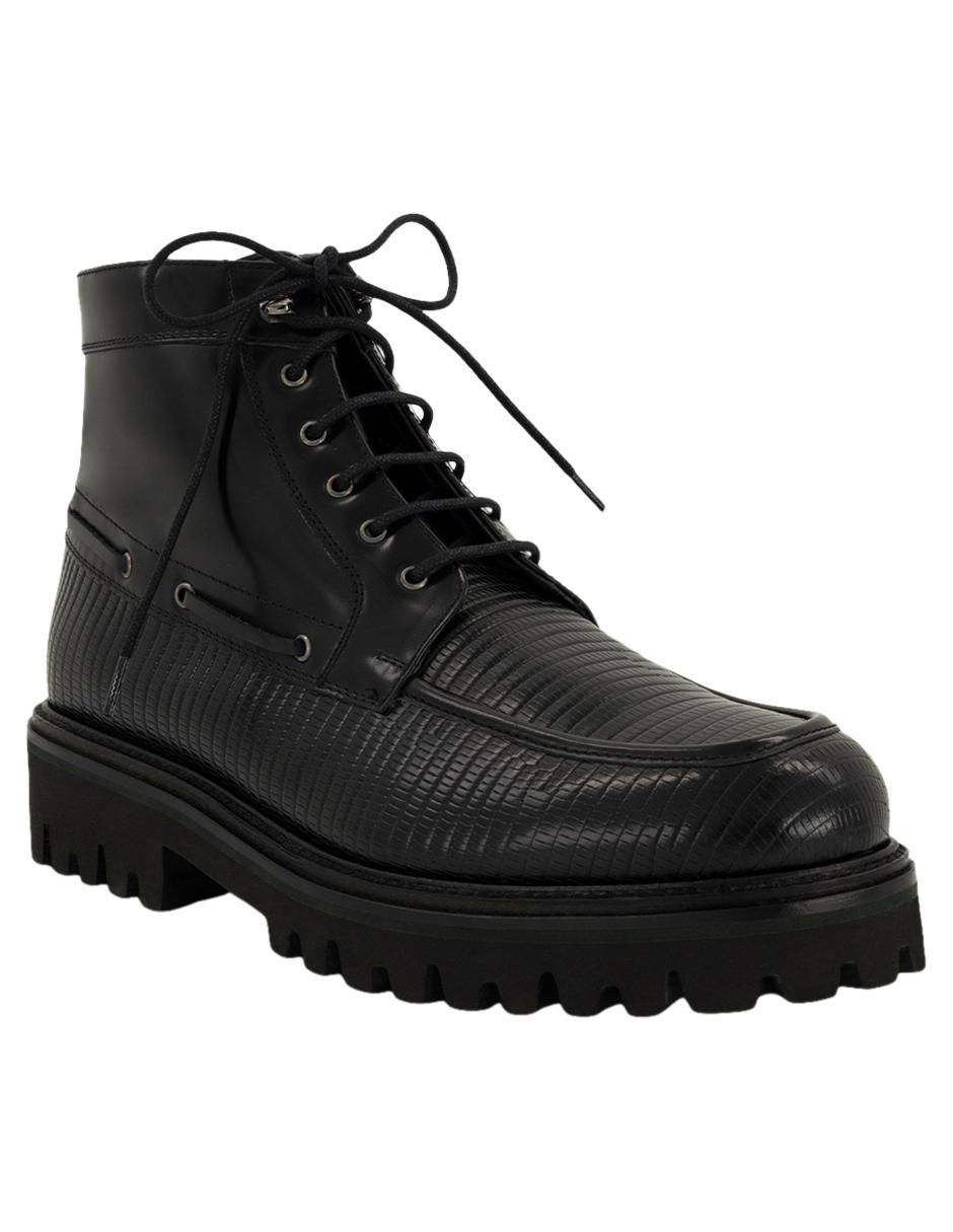 Bota para hombre 1