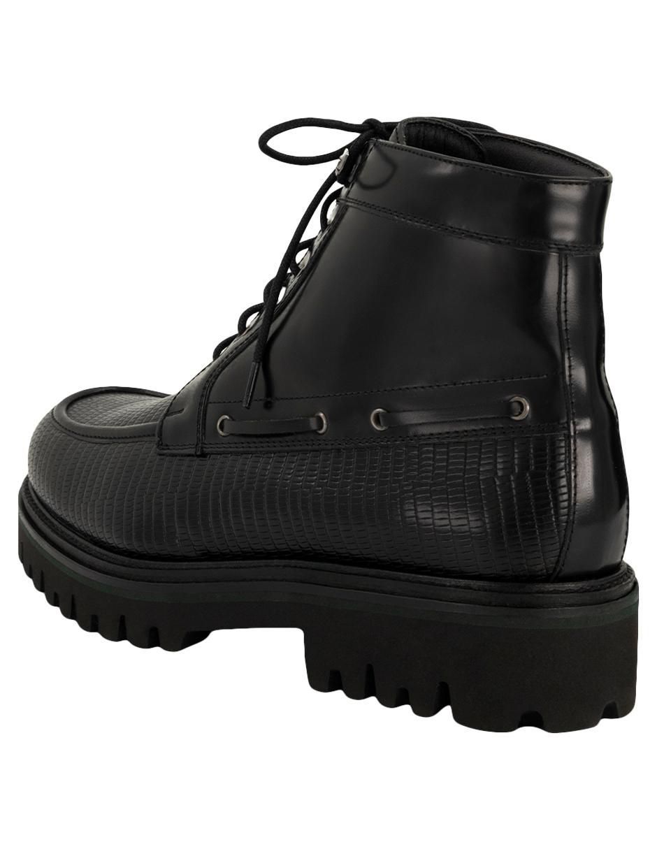 Bota para hombre 3