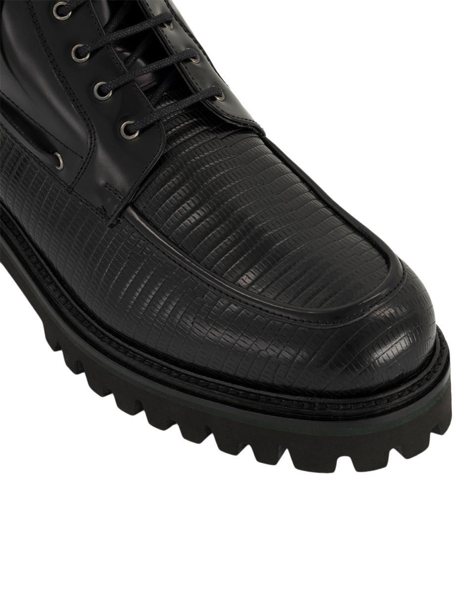 Bota para hombre 4