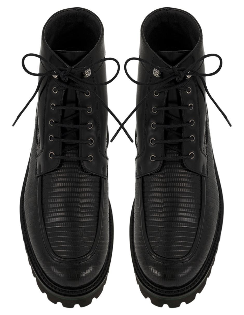 Bota para hombre 5