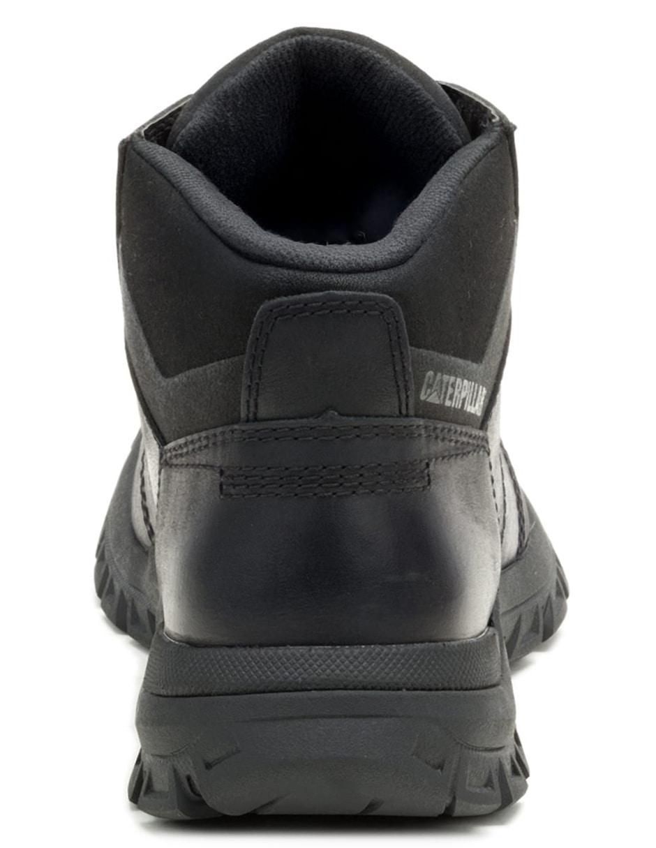 Bota de piel para hombre 2